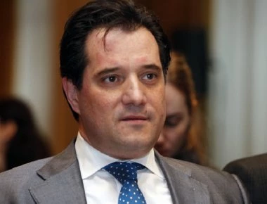 Άδωνις Γεωργιάδης: «'Ολη η Ελλάδα κατάλαβε ότι ο Α.Τσίπρας έπαιζε θέατρο»